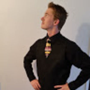 Meet your Posher, Christopher